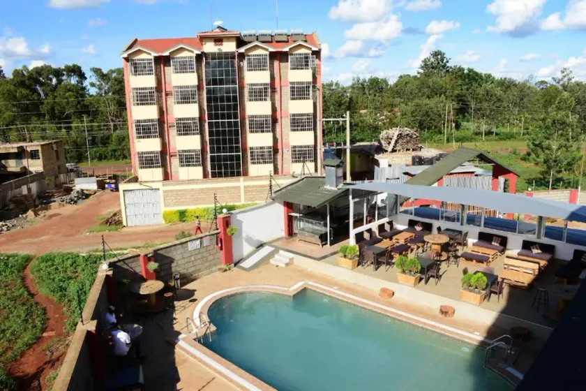 Monalisa Hotel Thika - Image 1