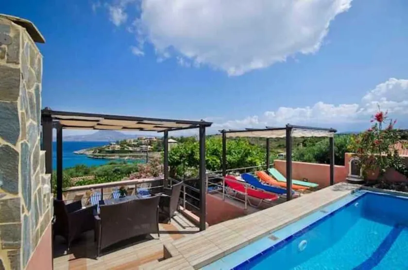 Villa Smaro - Image 1
