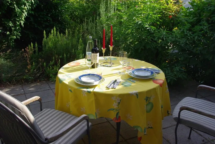 70m² Ruhe und Natur - Image 1