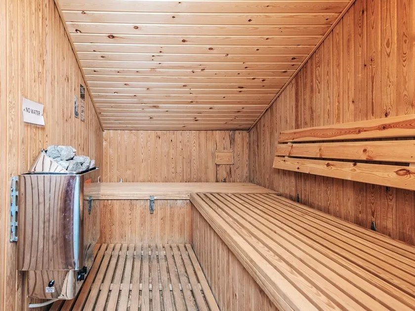 5 star holiday home in Ebeltoft - Image 1