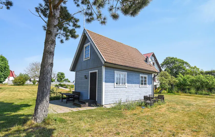 Splendida casa a Stånga con WiFi - Image 1