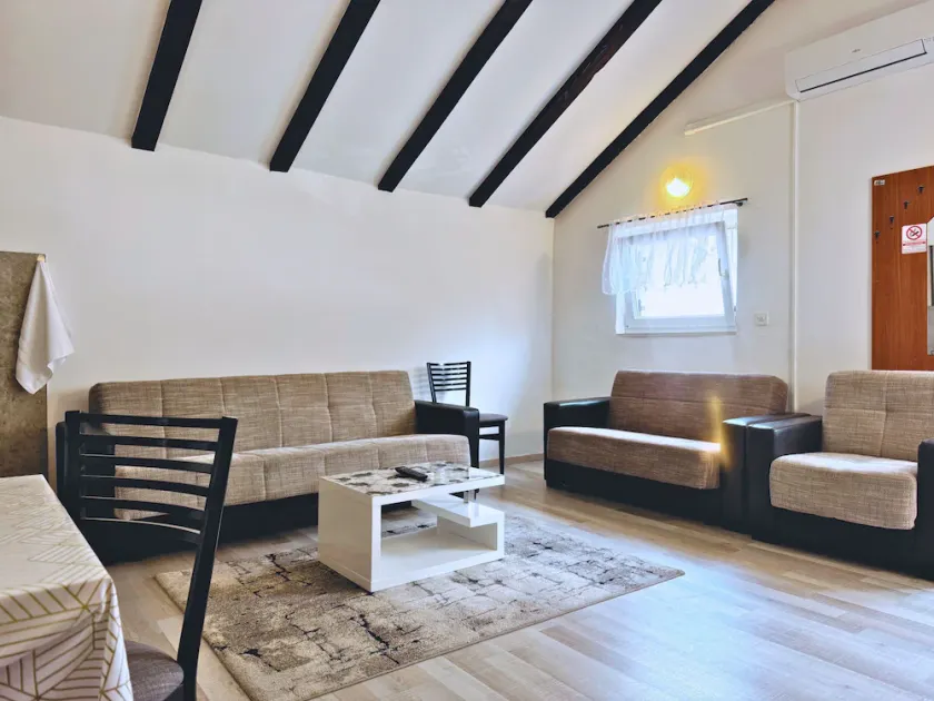 Holiday apartment with one bedroom, near the beach - Amore 1 - Image 1
