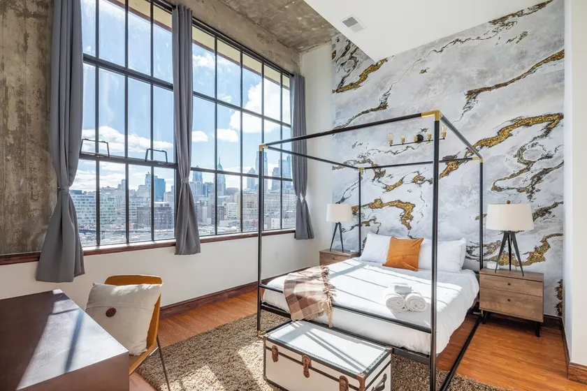 Sosuite at Independence Lofts - Callowhill - Image 1