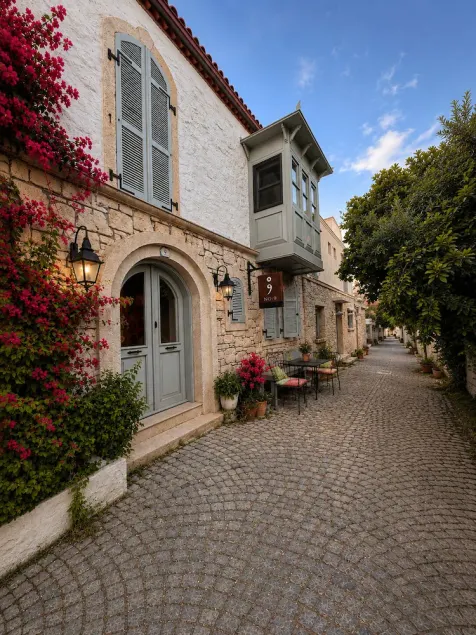 No9 Alacati - Image 1