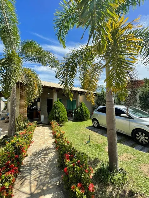 Praiana House - Image 1