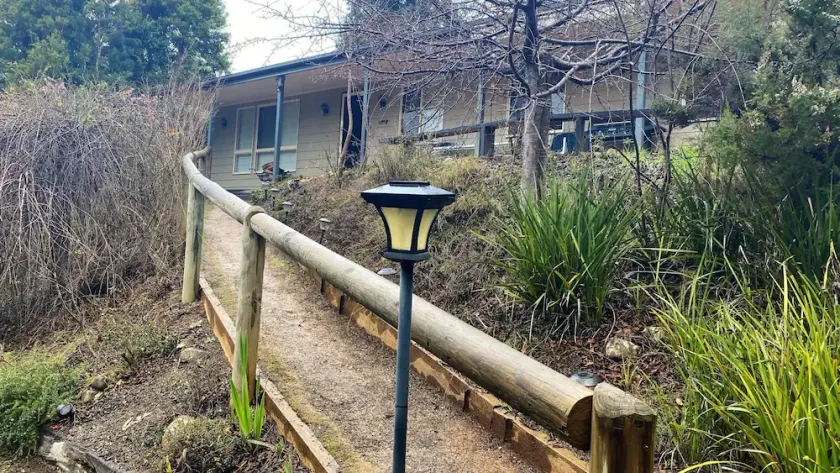 MURCHISON COTTAGE - Relaxing, fresh retreat from the city - Image 1
