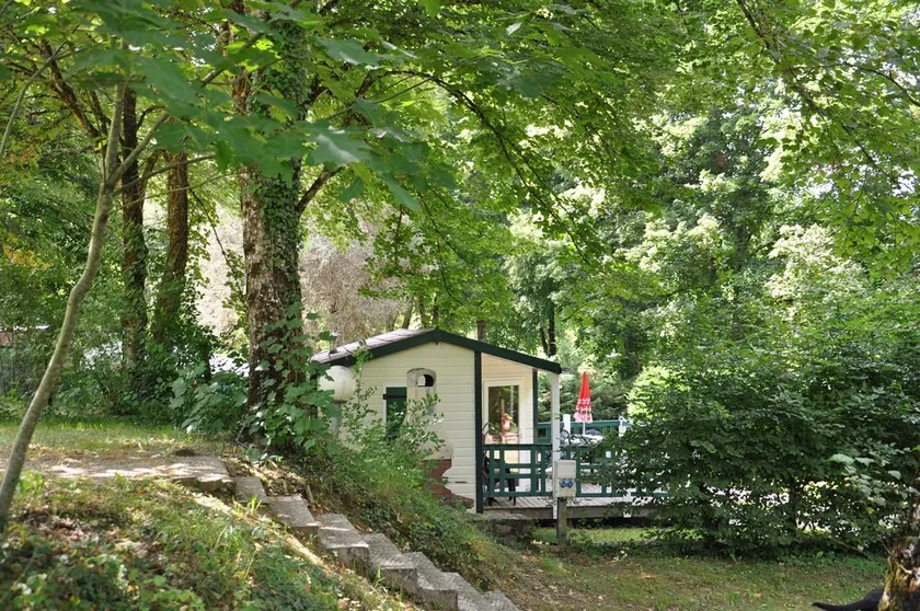 Les Chalets Du Moulin Du Chatain 3 - Image 1
