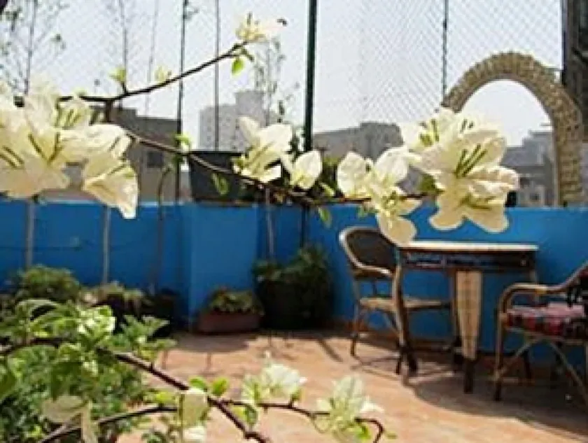 Sydna All Hussain Hotel - Image 1