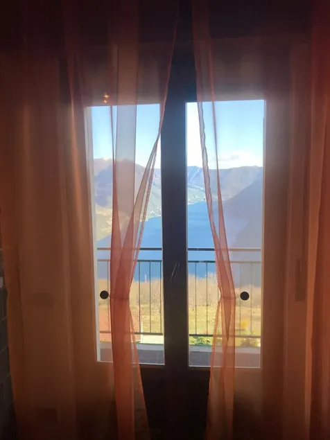 Villa Marina - Lake Como View apt 6 - Image 1