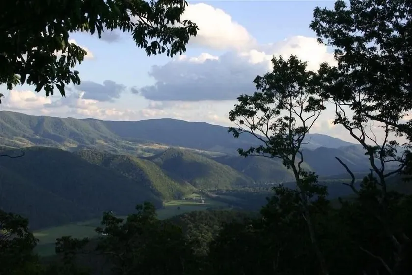 Profitez de la vue depuis la plus haute montagne de Virginie-Occidentale! - Image 1