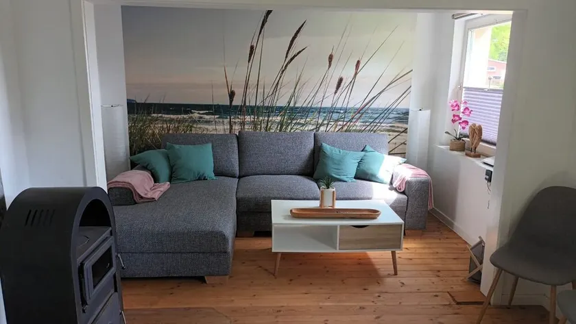 Vacation home for 6 guests with 90m² in Wangels O.T. Hansühn (146628) - Image 1