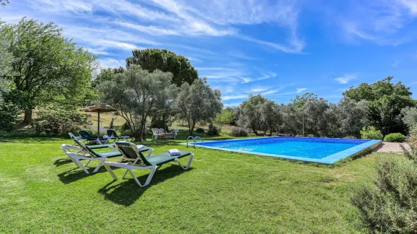 Cortijo La Monja Antequera - La Higuera by Ruralidays - Image 1
