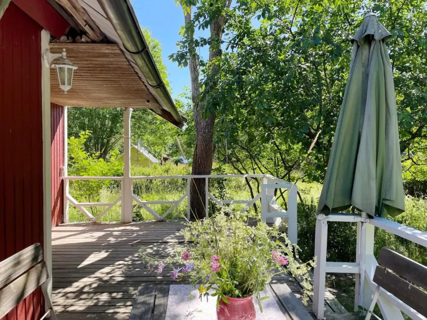 4 star holiday home in Sollentuna - Image 1