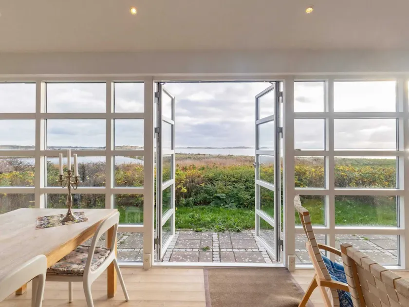 7 Person Holiday Home In Martofte - Image 1