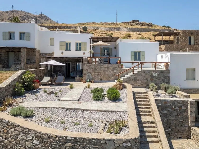 Villa Ostria - Image 1
