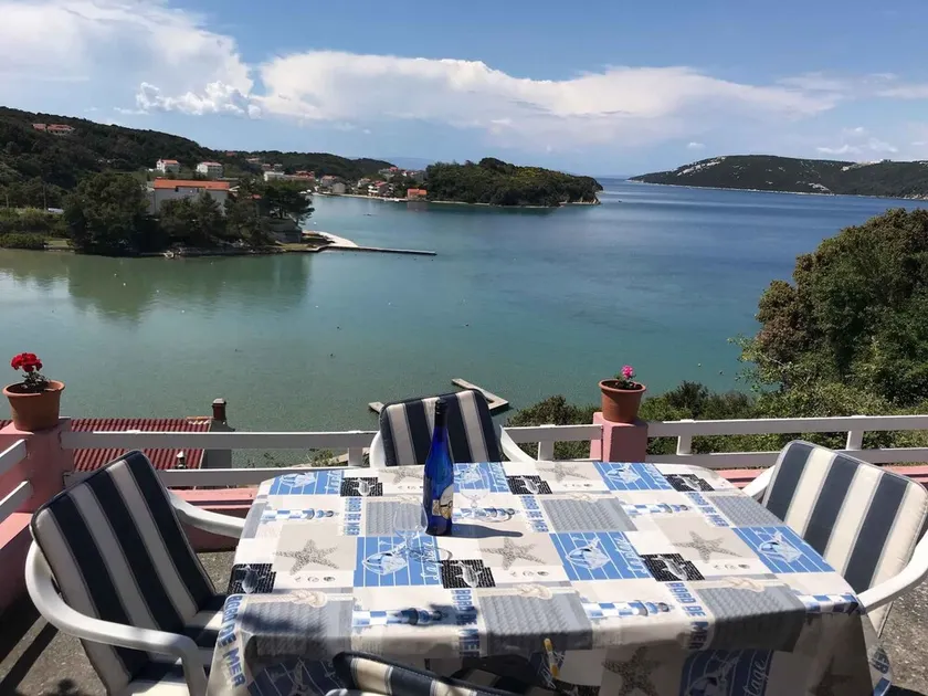 Holiday apartment 60 m to the sandy beach - Image 1