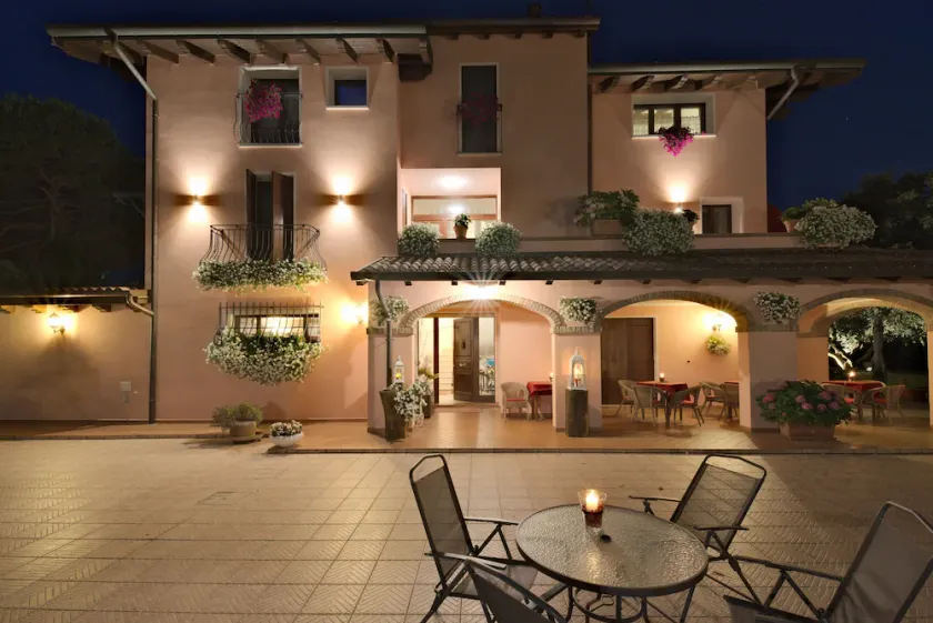 Villa ai Tigli Venice Airport Rooms Keyless&Self Check in - Image 1