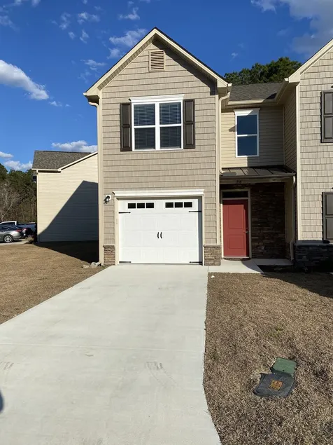 Newly Townhome, 15 mins to Camp Lejeune - Image 1