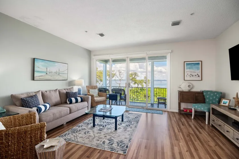 Cedars East # 822: 2 BR / 2. 5 Townhouse BA sur Longboat Key par RVA, 6 personnes - Image 1