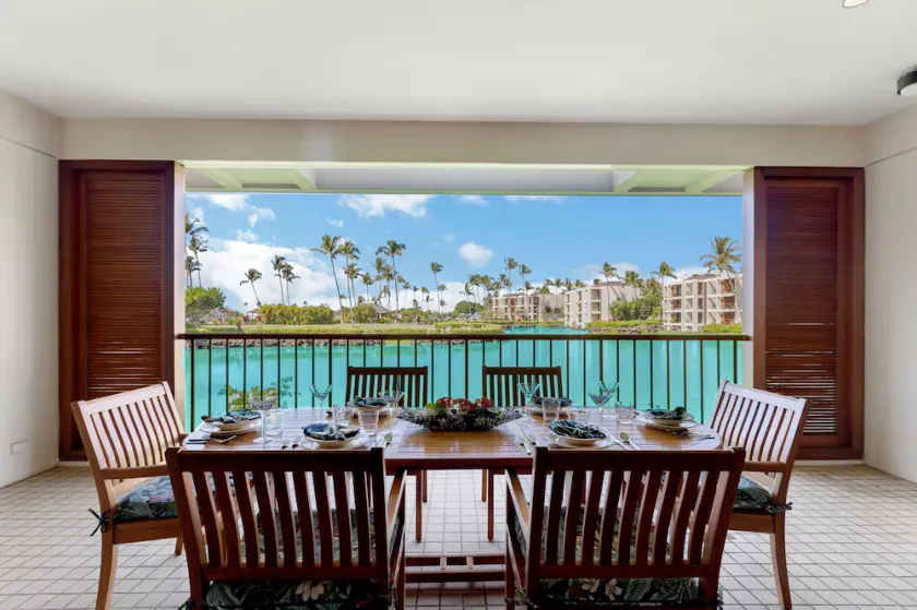 Condo de luxe au Mauna Lani Resort avec vue sur mer, plages, golf, et plus - Image 1