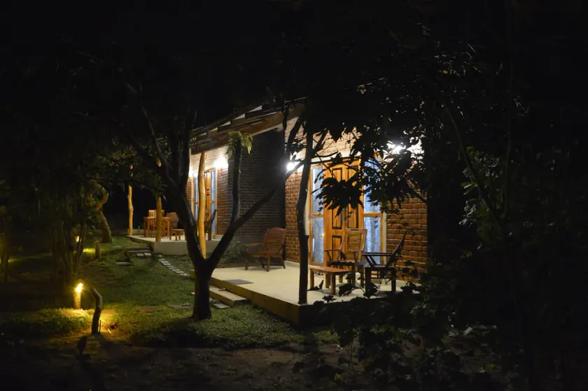 Wilpattu Haritha Villa - Image 1