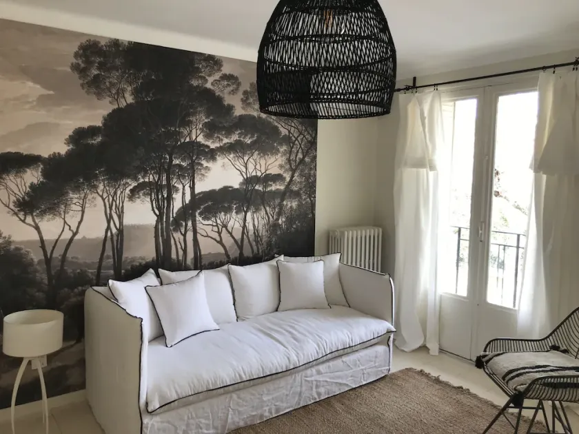 Magnifique T3 avec balcons - Image 1