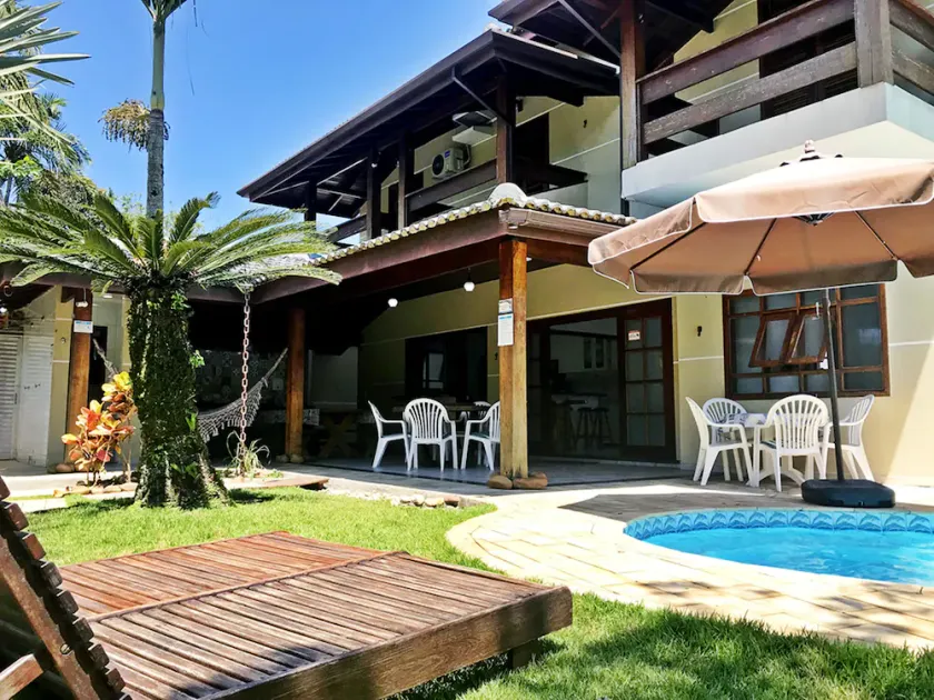 For the Family: House with 5 suites / Solar heated pool / WiFi - Image 1