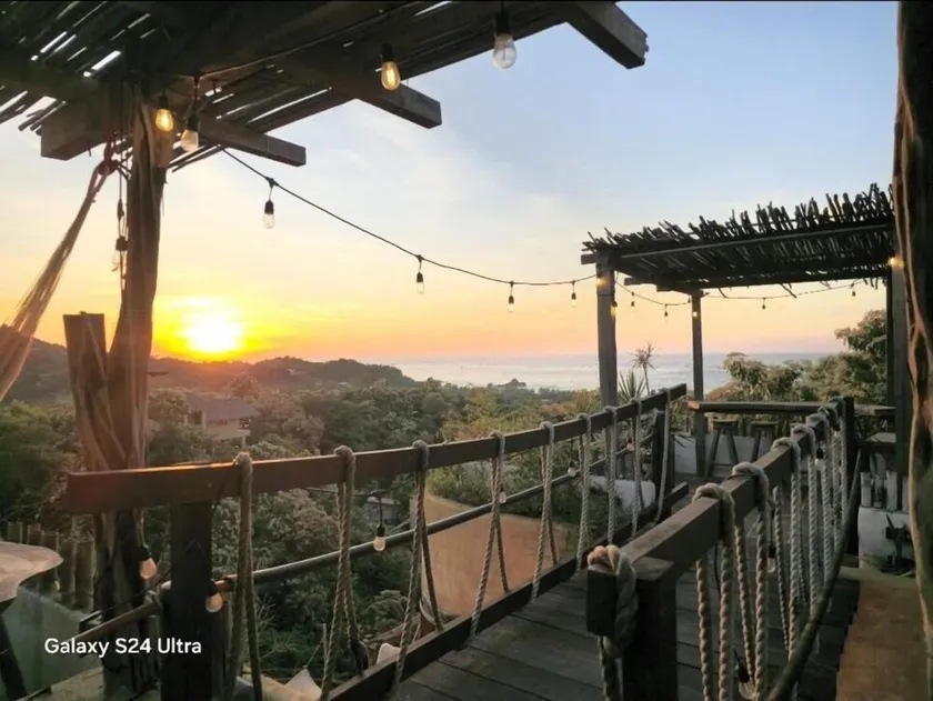 Hotel Quinto Sol Mazunte  - Image 1
