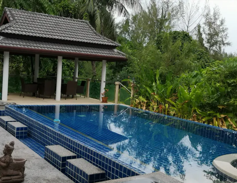 Sala Private Pool Villa (Familie) KhaoLak, BangMuang, Takuapa - Image 1