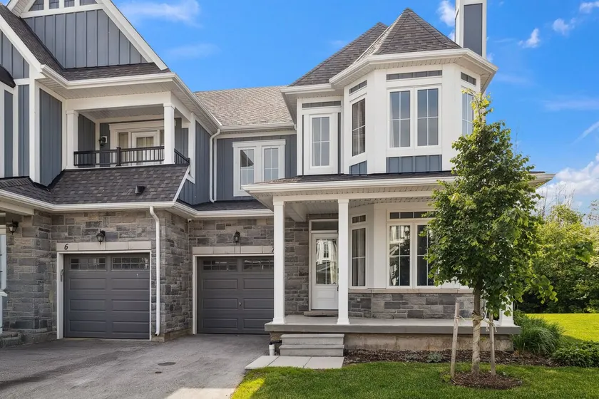 Crosswinds Townhomes - Image 1