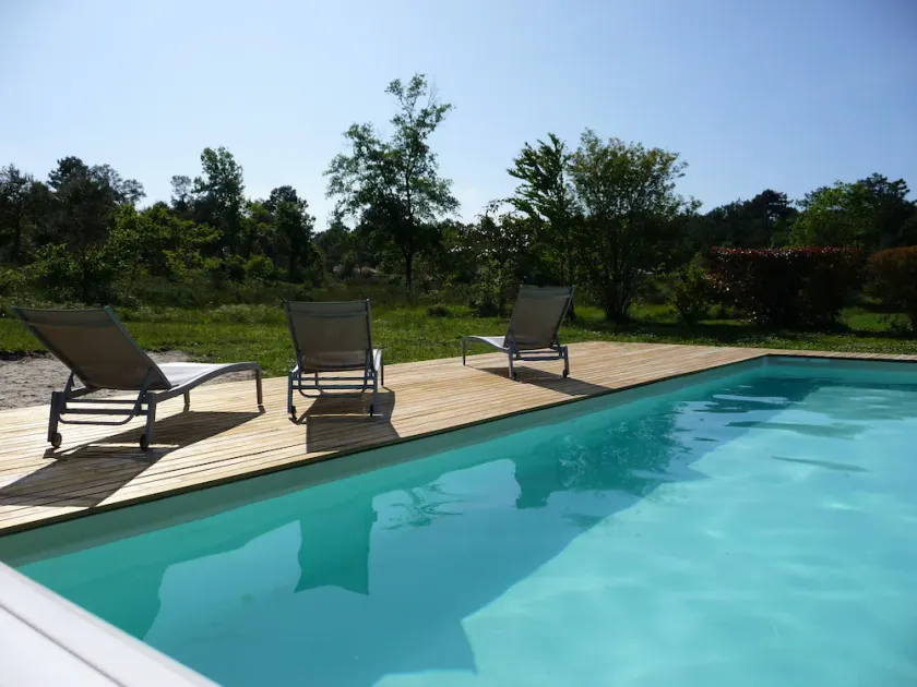 Villa OCEANE***** Moliets: House / Villa - Moliets - Image 1