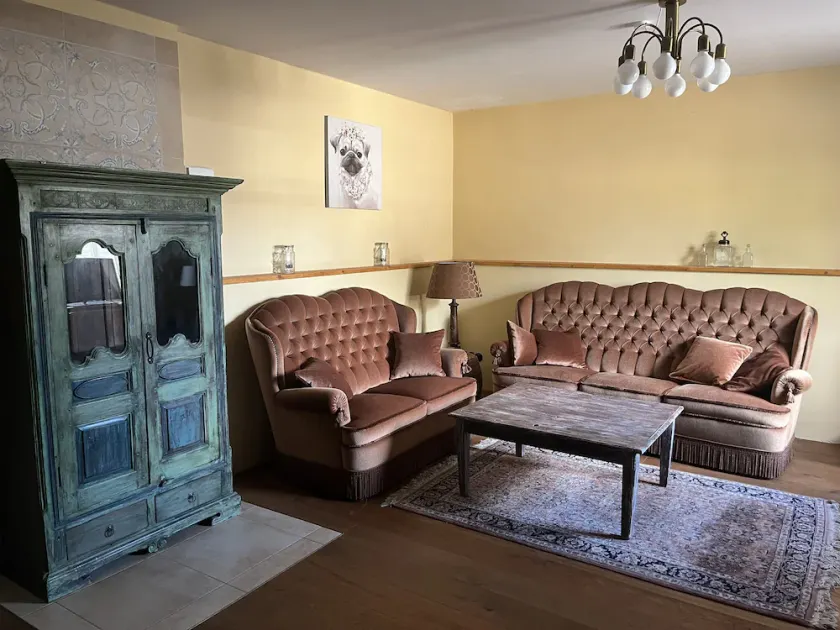 Very large vacation apartment - Image 1