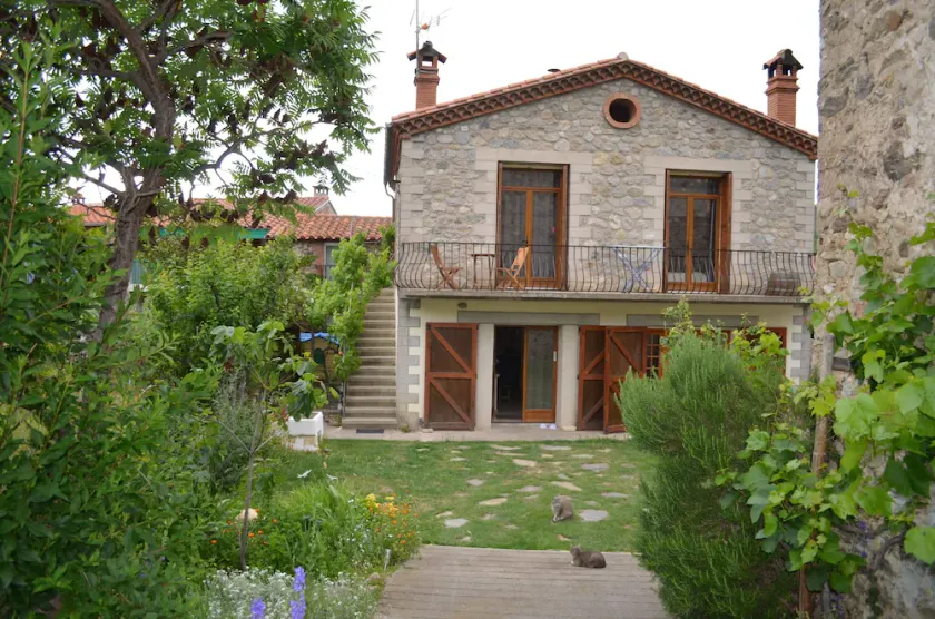 Gîte 3 étoiles chez Nath et Tony - Image 1