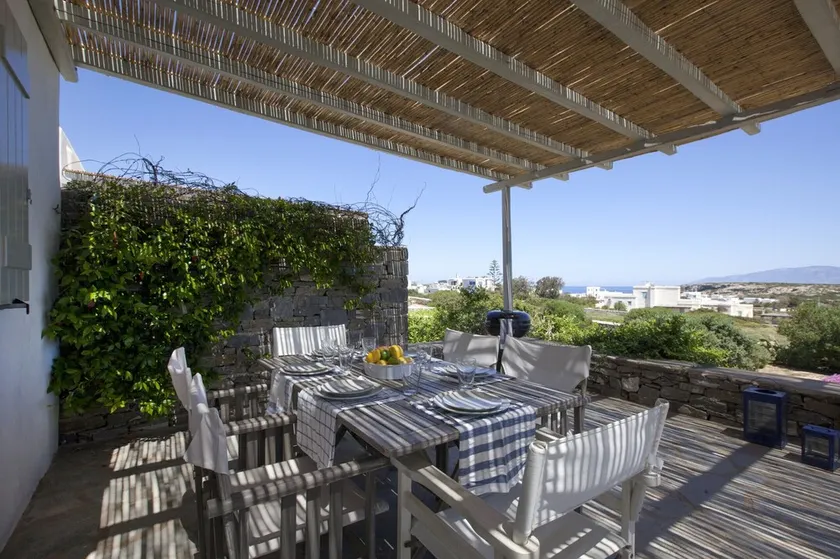 Kallisti Daphne · Magnifique Villa - une oasis pour 8 personnes - Image 1