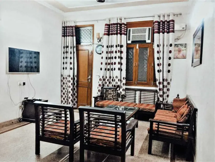 2 bedrooms spacious private apartment - Image 1