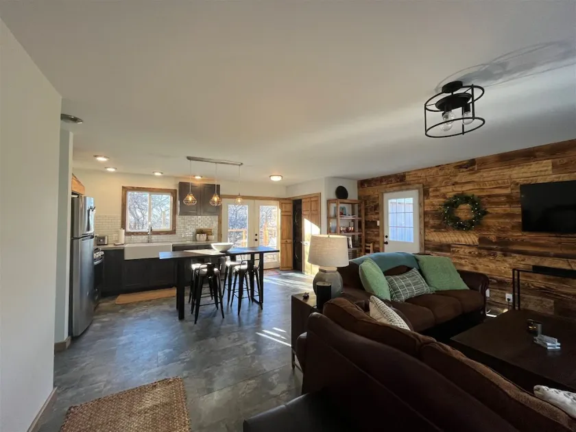 Arroyo Seco House 13 - Image 1