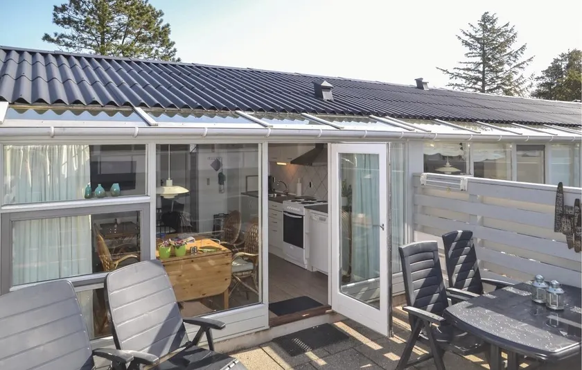 Cozy Apartment in Vejers Strand near Sea - Image 1