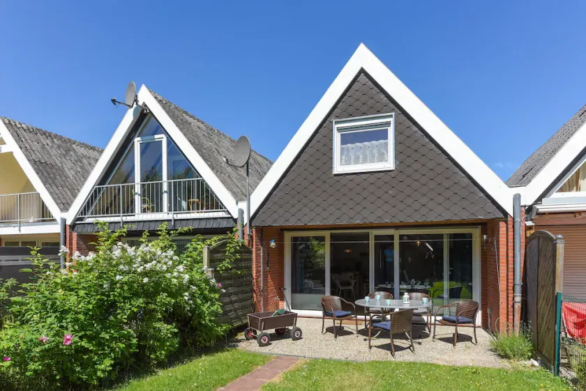 Casa vacanze North Sea Mermaid - Image 1