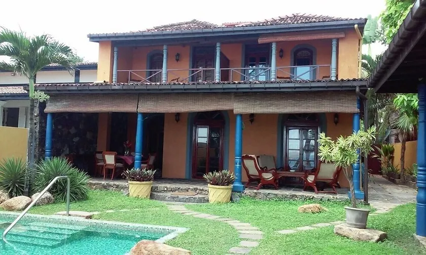 My Villa is a Highly privet For you and Entire Villa  for your Holiday - Image 1