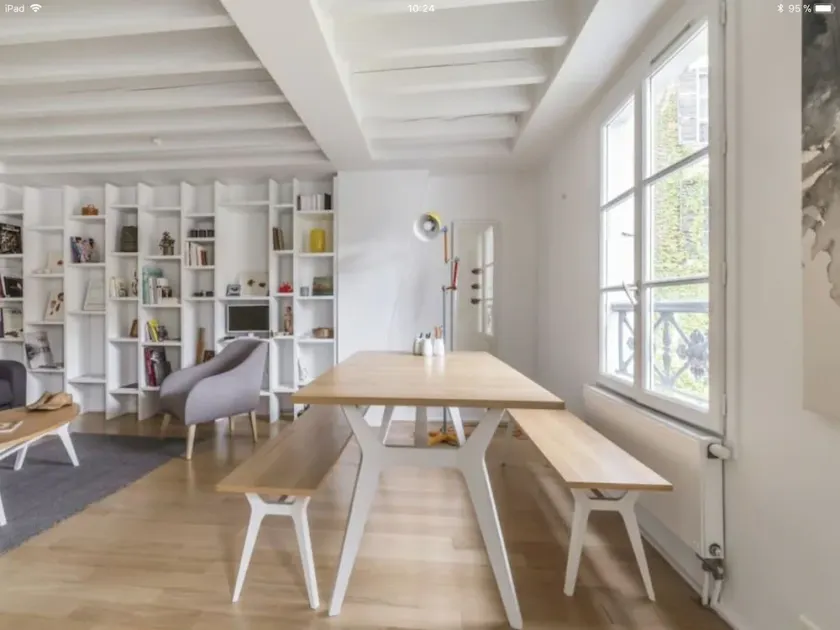 GuestReady - Appartement élégant au 3e arr. - Image 1