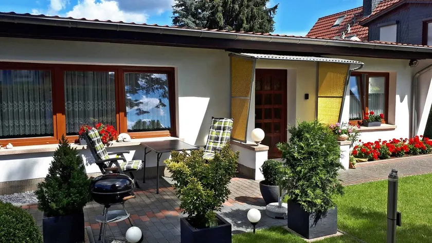 Vacation Apartment in Mirow (97108) - Vacation Apartment in Mirow (97108) - Image 1
