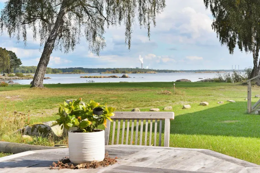 4 Person Holiday Home In Solvesborg - Image 1