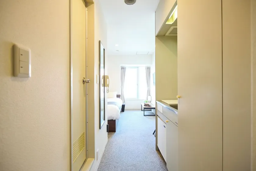 Hotel Stripe Sapporo - Image 1