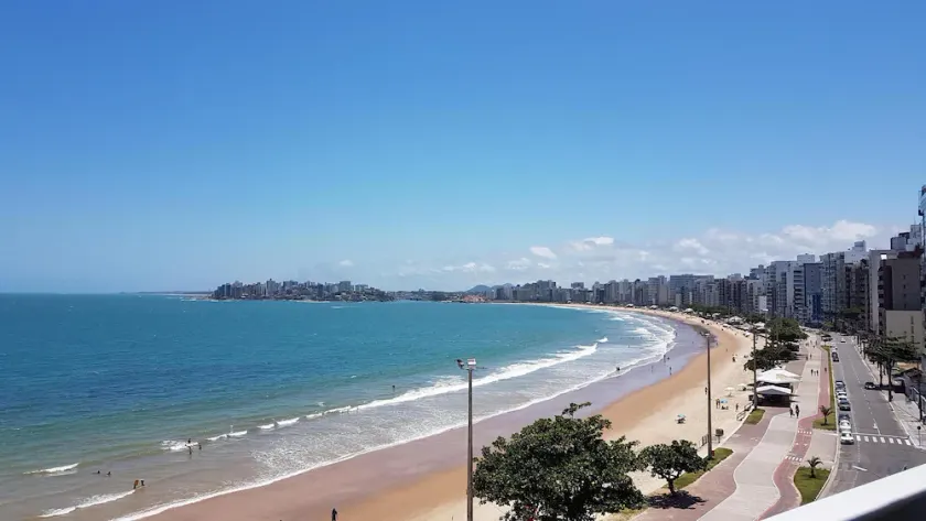 INCREADIBLE VIEW! UNFORGETABLE PLACE! YOU MUST TRY IT! - Image 1