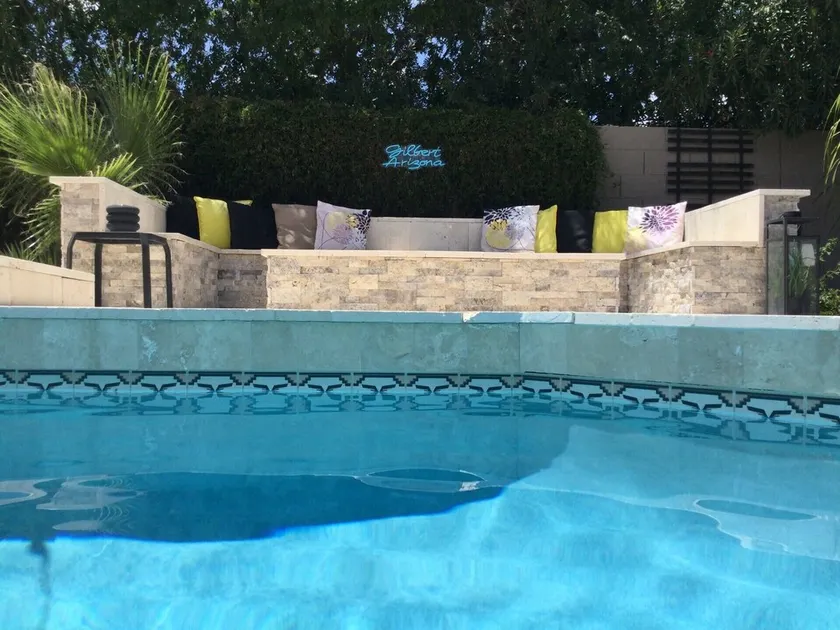 Resort-style living in Gilbert- heated pool/firepit/billiards & game room, 4bdrm - Image 1