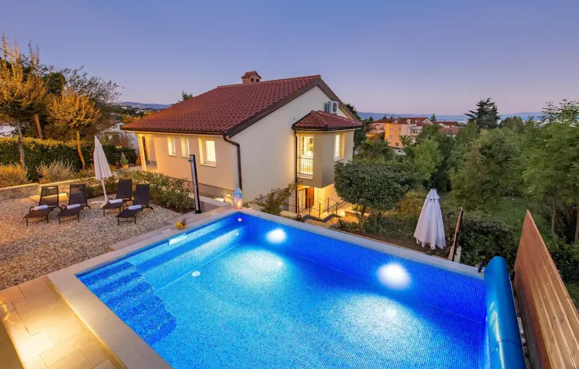 Beautiful home in Matulji - Image 1