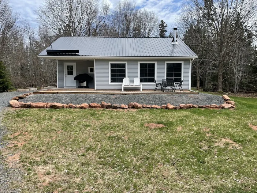 Seal River Oasis with Beach Access - Image 1