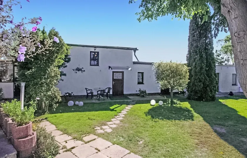 Ferienwohnung Korswandt/Usedom - Image 1