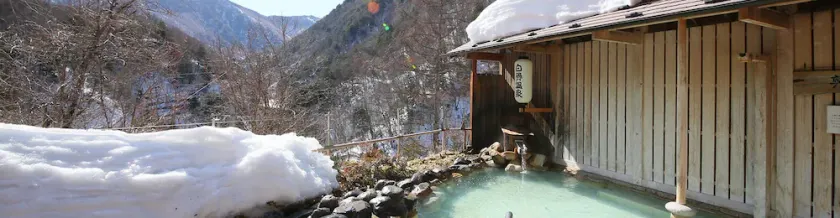 Shirafune Grand Hotel - Image 1