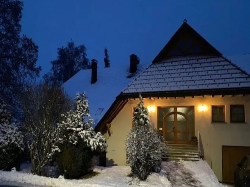 Country house villa - Country house villa Mayerhof  - Image 1